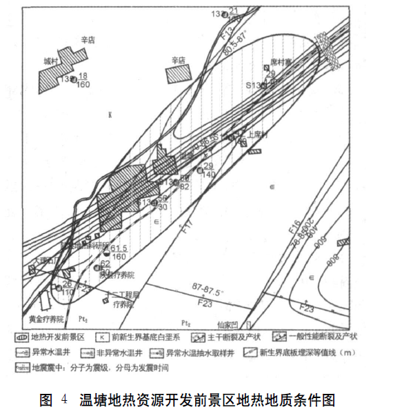 河南省三門峽市地?zé)豳Y源概況及開發(fā)前景預(yù)測(cè)-地大熱能